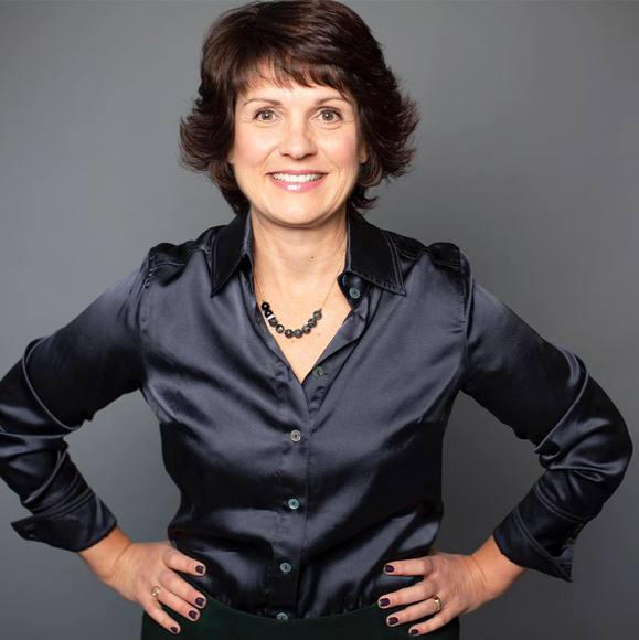 Meet your Posher, Nancy - Picture 1 of 1